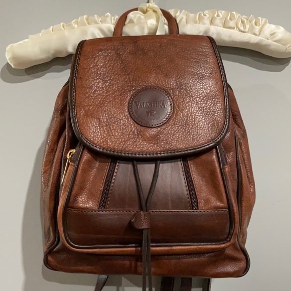 Valentina Handbags - Valentina Backpack Purse